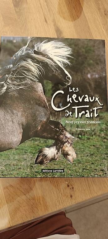 Libri: Livres cheval – Usato da Champtauroz venduto da Rynn423 2