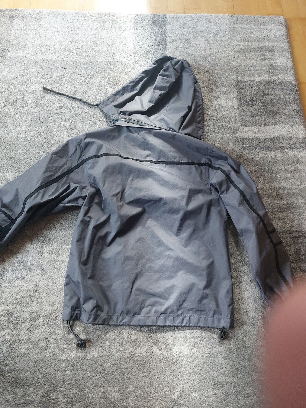 Jacken & Mäntel: Olico Sport Regenjacke 140 – Gebraucht aus Landquart von Cedes 2