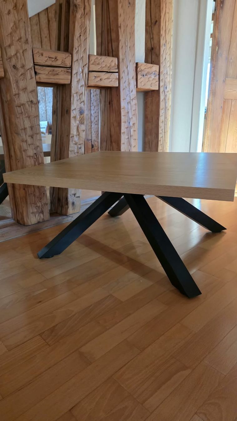 Tische: Couchtisch/Sofatisch – Neu (gemäss Beschreibung) aus Oberrieden von pab_q2wc 1