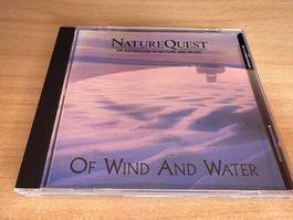 F6 Unknown Artist – Of Wind And Water
