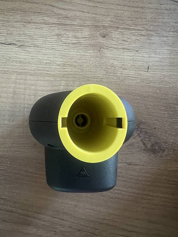 Pulitori a vapore: Kärcher Garment Steamer Aufsatz  – Usato da St. Gallen venduto da hel_h95r 2