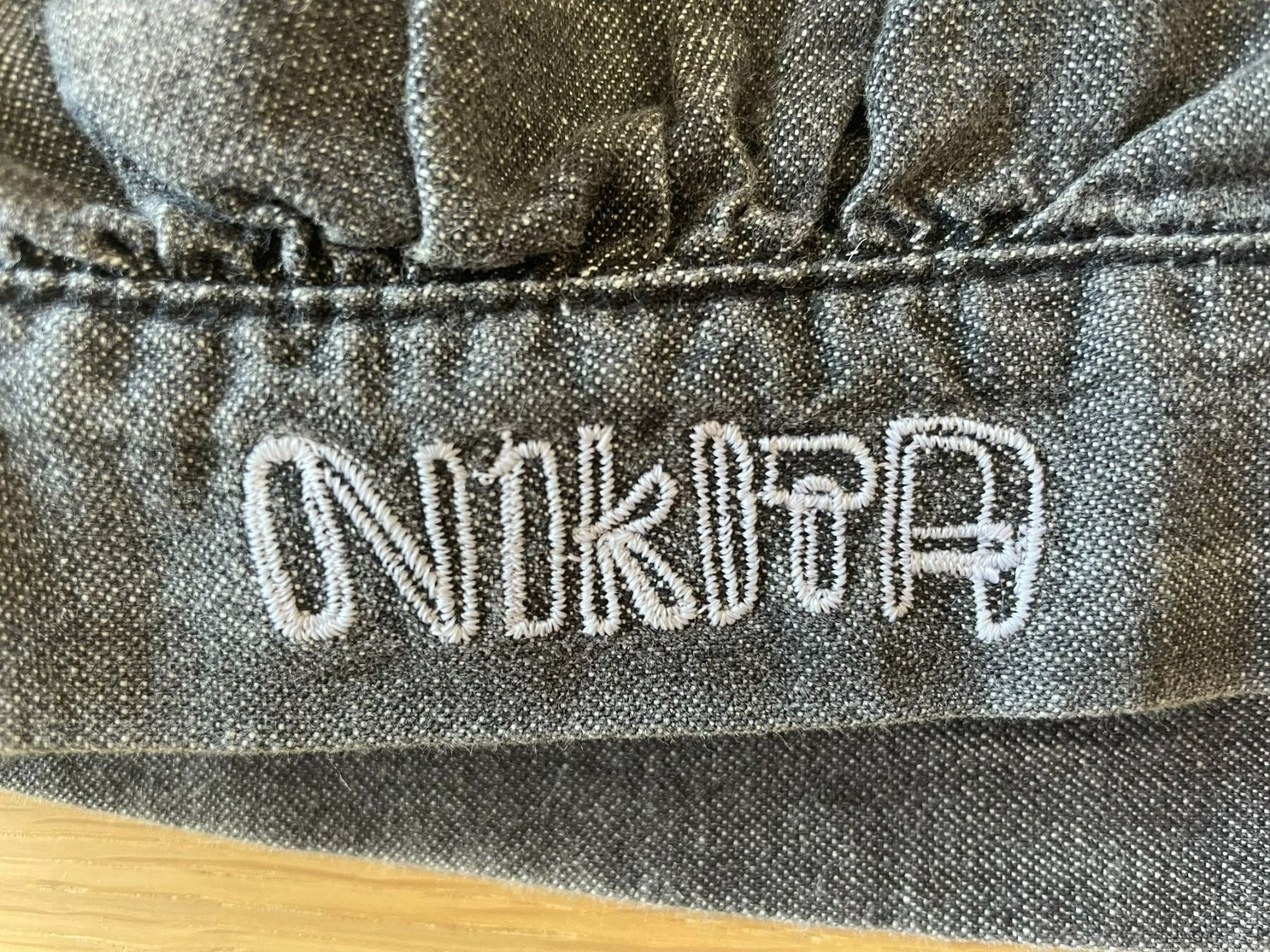 Gonne: Nikita Jeans Ballon-Jupes – Nuovo (secondo la descrizione) da Chur venduto da adien 5