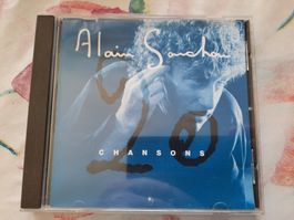CD Alain Souchon - 20 chanson
