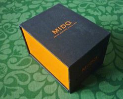 MIDO Box mit EUTI