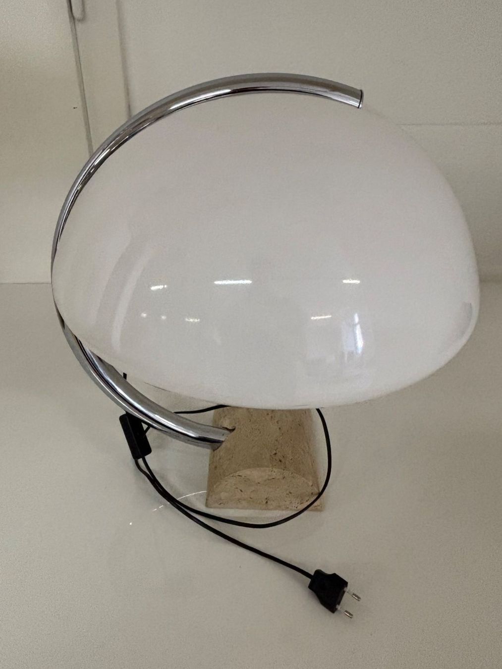Lampen: Desinger Tischlampe von Elio Martinelli – Gebraucht aus Wettingen von Wendemarket 4