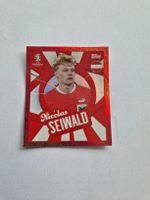 Topps Euro 2024 - PTW AUT - Nicolas Seiwald