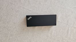 Lenovo ThinkPad USB-C with USB-A Dockingstation