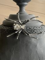 Vintage Brosche Spinne🕷️ 