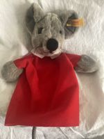 STEIFF MIMI DIE LESEMAUS RARITÄT
