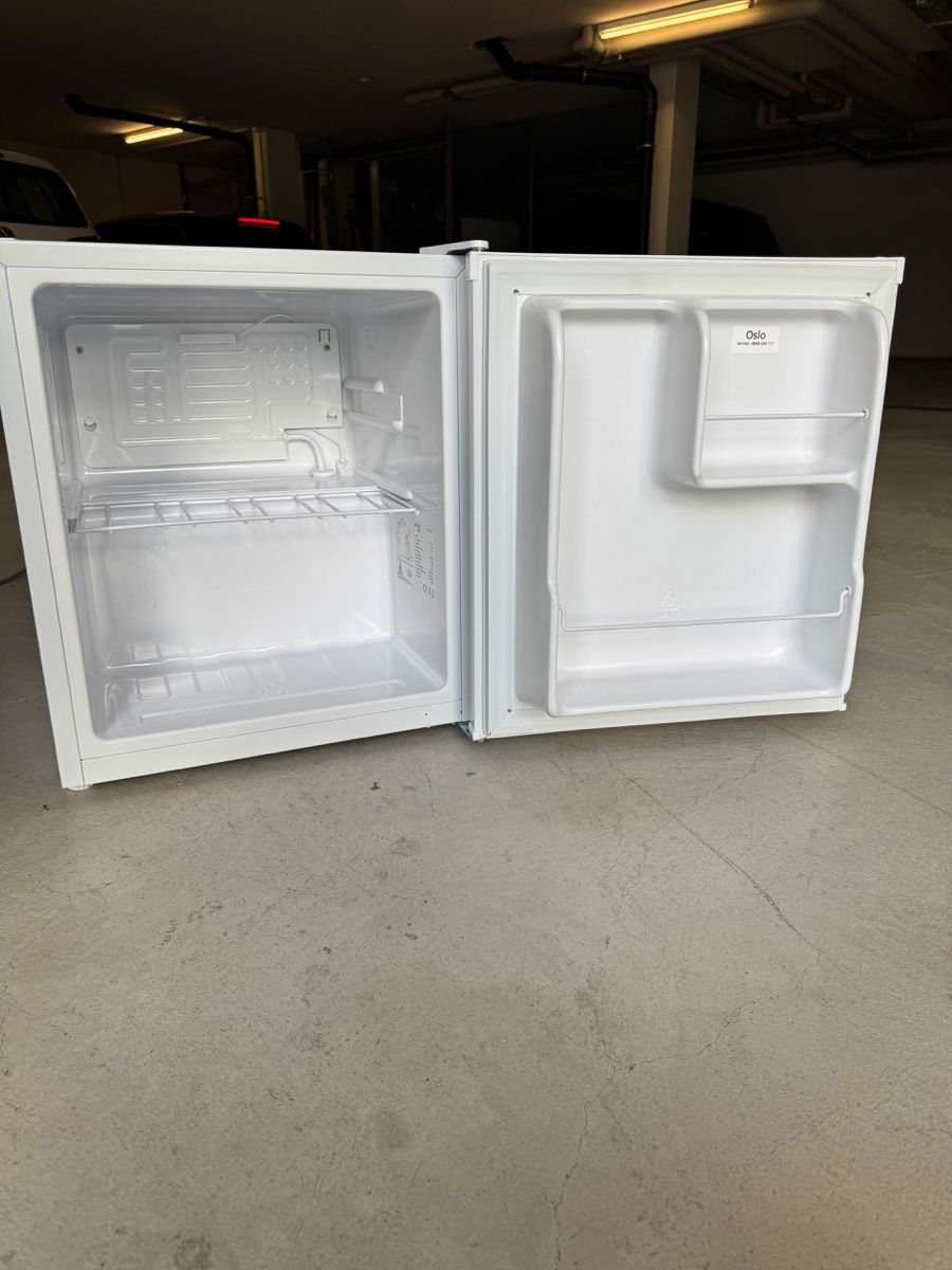 Réfrigérateurs: Mini Fridge Primo Tec white, acceptable condition – D'occasion à Erlenbach ZH par foc_9pcf 1