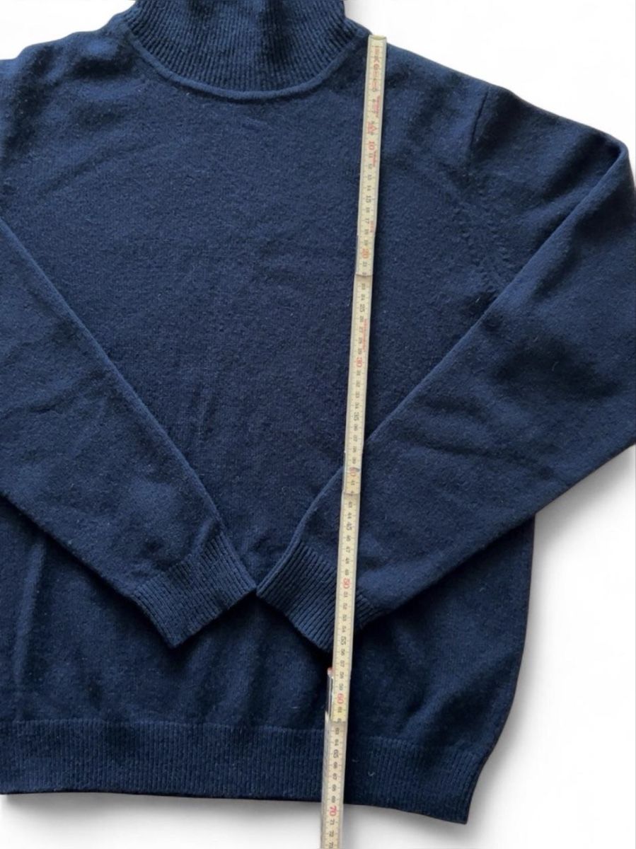Uniqlo Maglioni & Felpe: 3er Pack Uniqlo Rollkragenpullover (schwarz, creme, grau) – Nuovo (secondo la descrizione) da St. Gallen venduto da ome_g8v2 2