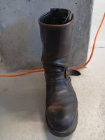 Bottes de moto 43
