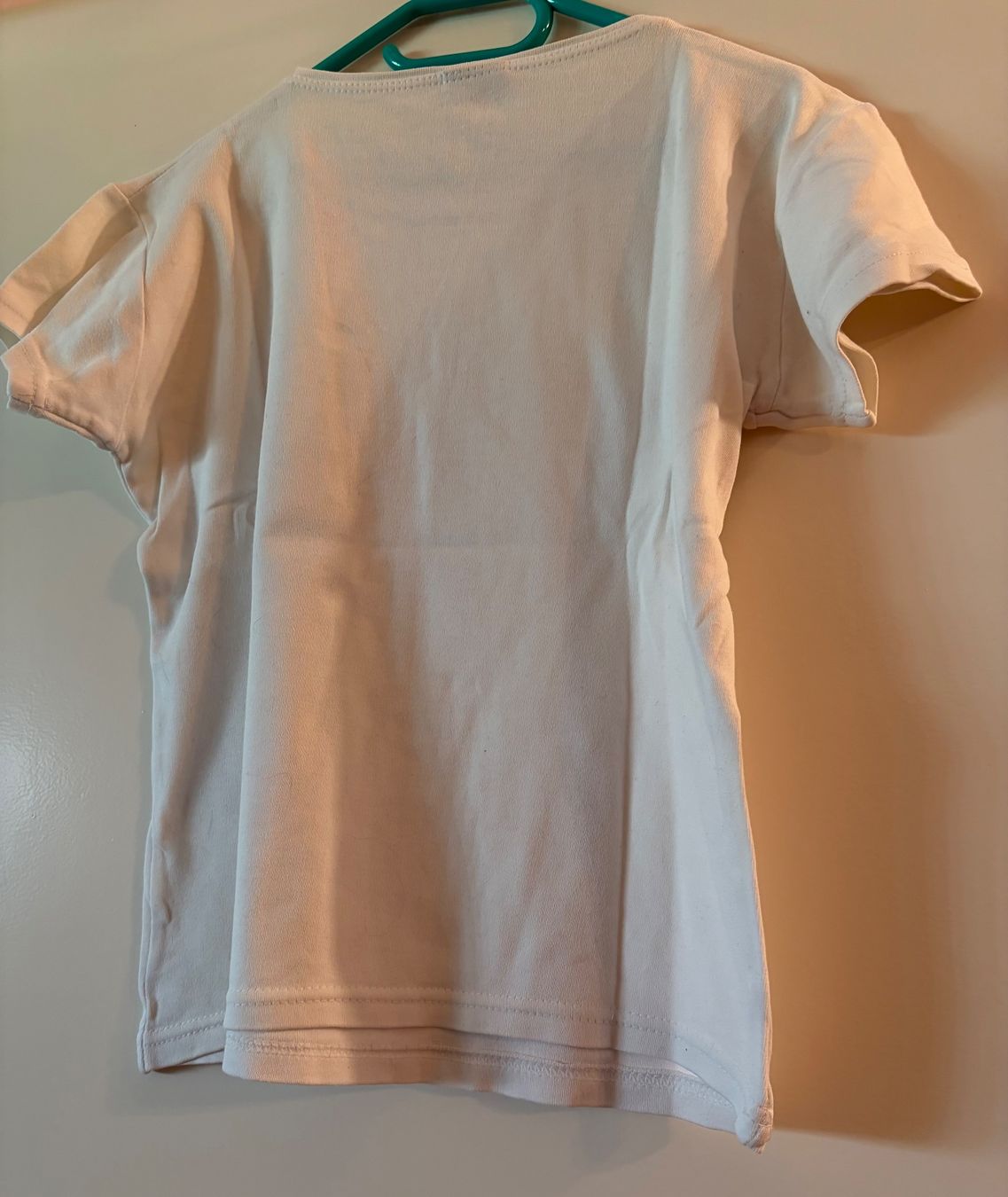 Calvin Klein T-shirt: Damen T-Shirt, Gr. M – Nuovo e nell'imballaggio originale da Adliswil venduto da Myxin 1