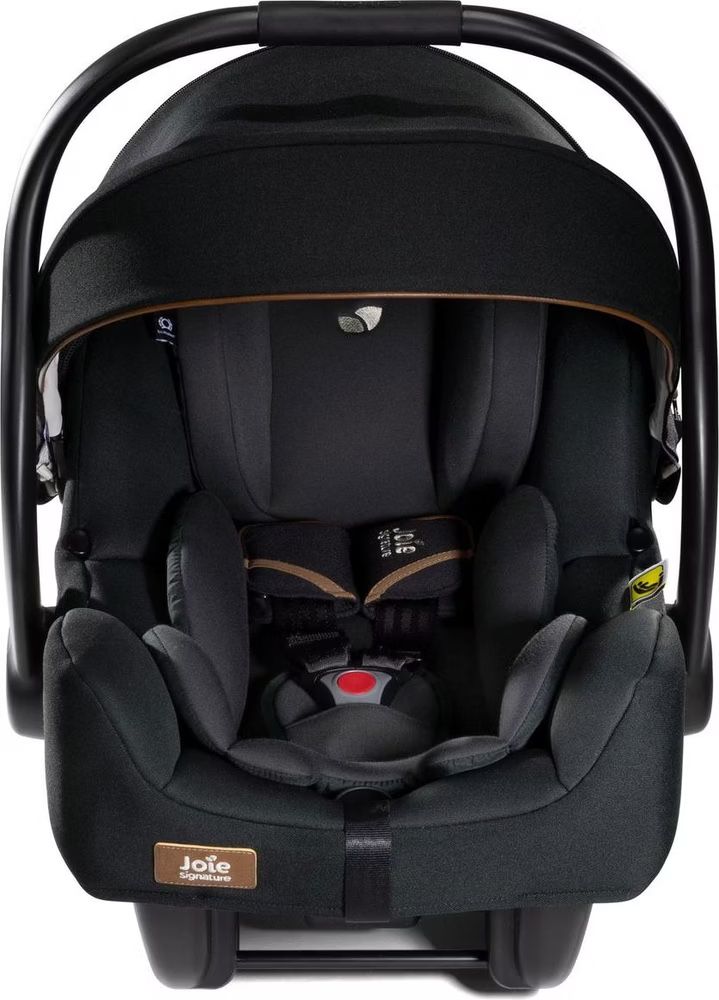 Joie Seggiolini per auto: Joie Babyschale schwarz gebraucht  – Usato da Bern venduto da Mechaniker321 1