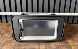 Smart Radio Navigation