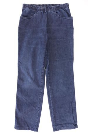 Peter Hahn Jeggings Gr. Kurzgröße 19