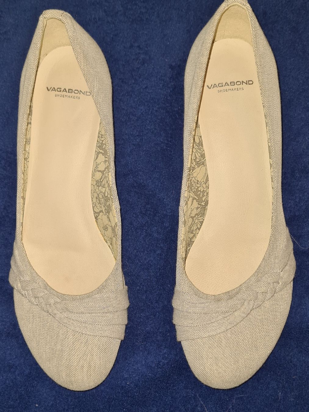 Vagabond Scarpe da donna: Vagabond ballerina gr. 41 – Usato da Nebikon venduto da Draga25