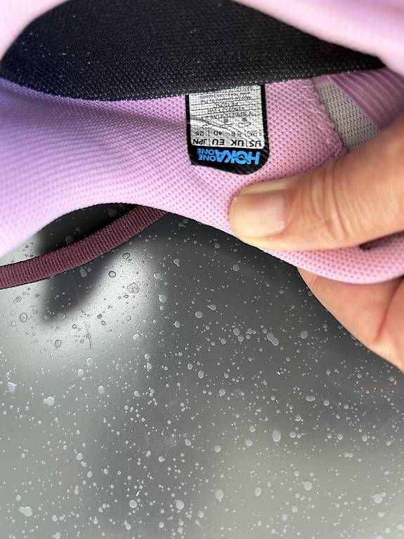 Scarpe da donna: HOKA, speedgoat 6, 40 – Usato da Le Landeron venduto da Cledou66 3