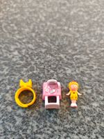 Polly Pocket Mini-Set, Vintage! Für Sammler, Top Zustand!