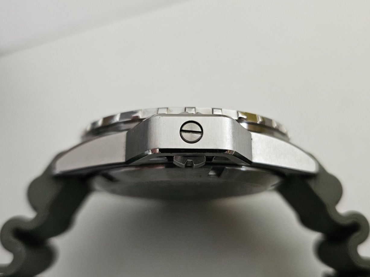 Hamilton Orologi: Hamilton Khaki Navy Frogman Automatik – Nuovo (secondo la descrizione) da Rümlang venduto da oscar8353 6