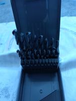 Bohrer Set