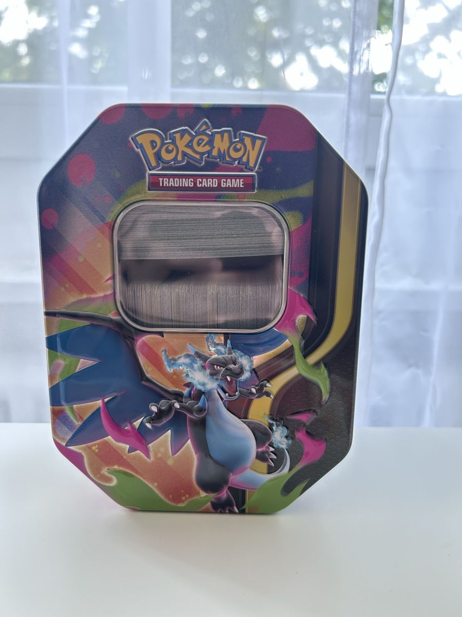 Pokémon Carte collezionabili: CHARIZARD POKÉMON LOT 🔥 – Nuovo (secondo la descrizione) da Bern venduto da mar_p8lc 2