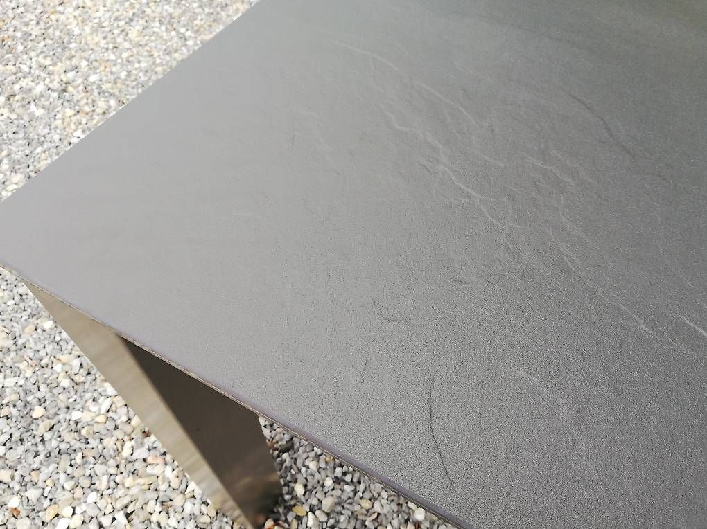Servierplatten: Tischplatte ersetzen Keramik oder Granit – Gebraucht aus Lyss von Ursprung1 1