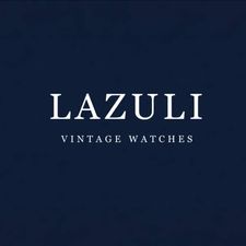 Profile image of Lazulivintagewatches