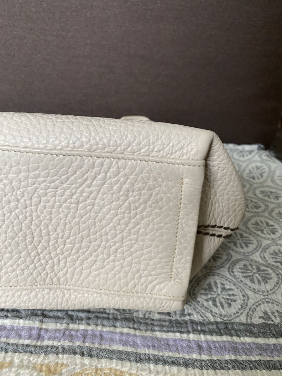Borse da donna: Visona Tasche – Nuovo (secondo la descrizione) da Hünenberg venduto da a.u.849 4