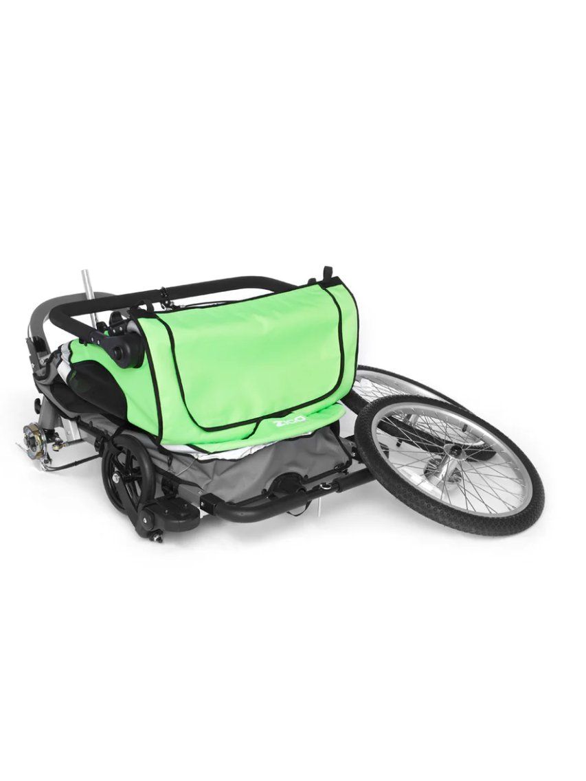 Biciclette: Zigo Leader 2015 – Usato da Buochs venduto da Timo_________M 9