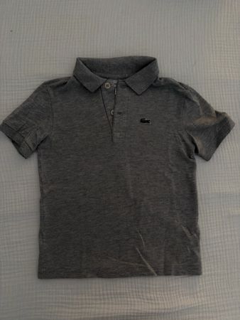 Lacoste Polo 6 Jahre