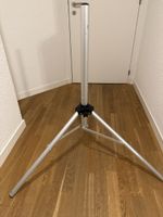 Alu-Sat-Stativ von Fritz Berger