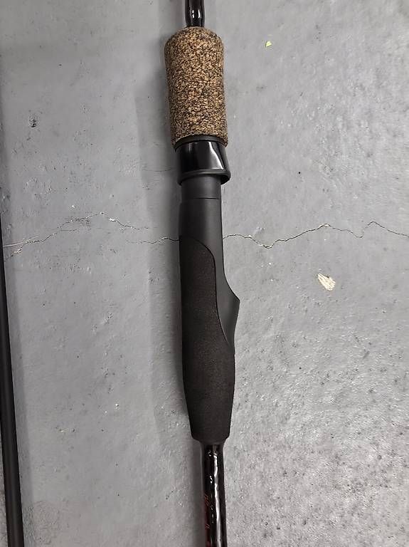 Canne da pesca: Angelrute – Usato da Grenchen venduto da stinker871 2