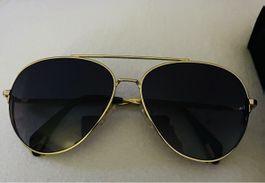 Police Brille