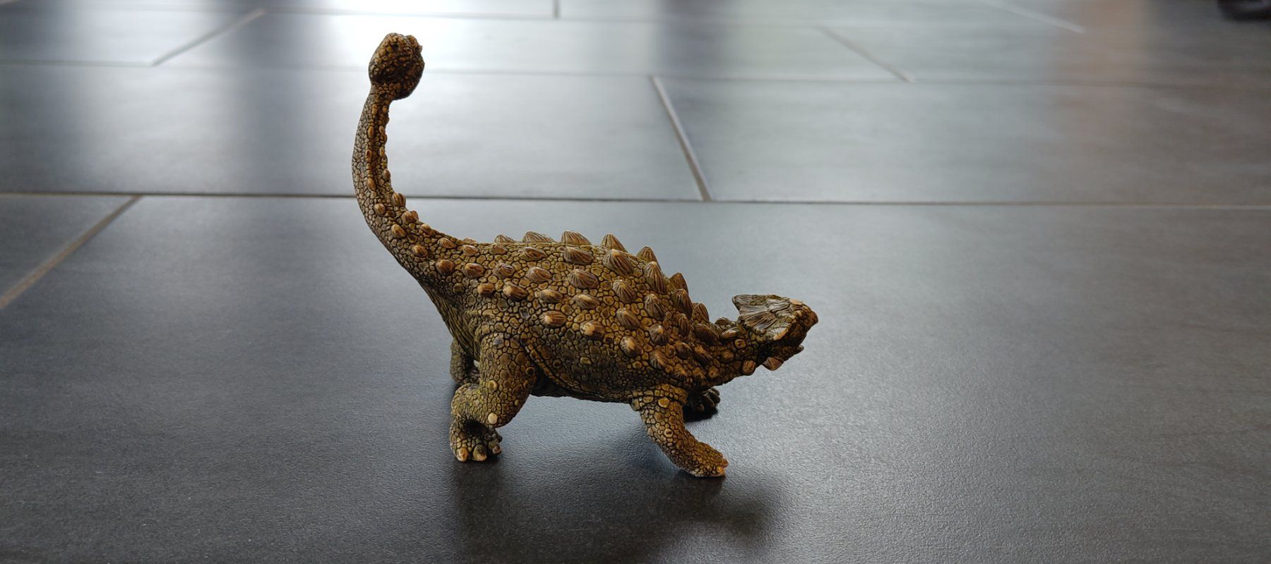 Schleich Giocattoli: Schleich Dinosaurier – Usato da Bülach venduto da Gilgenm 2
