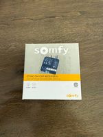 Somfy Izymo ON/OFF Receiver io  Neu & OVP
