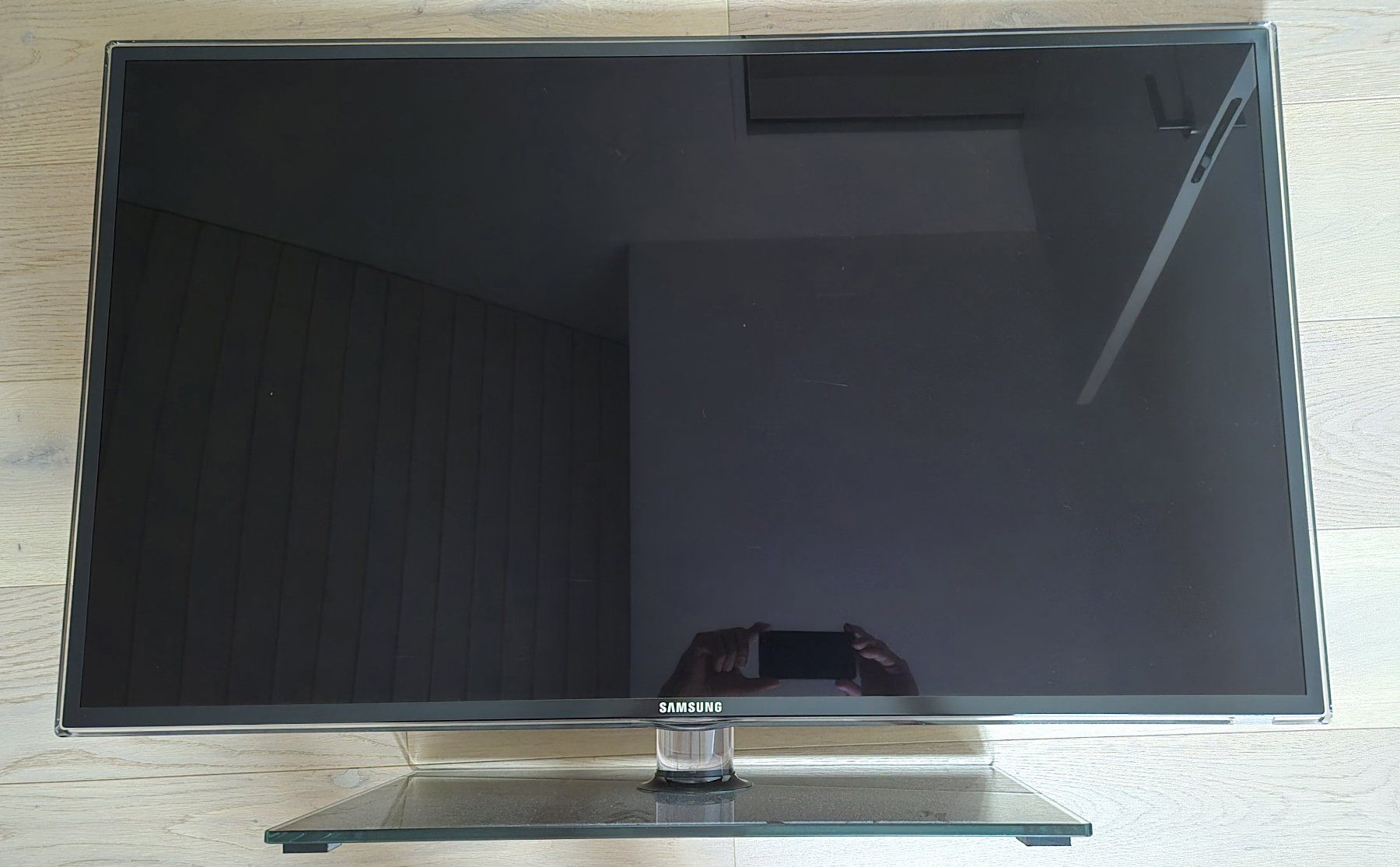 Samsung Appareils TV: SAMSUNG TV - UE40D6530 – D'occasion à Spiez par Eiger73 2
