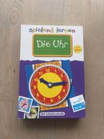 Lernspiel "Die Uhr" von Ravensburger 5-9J