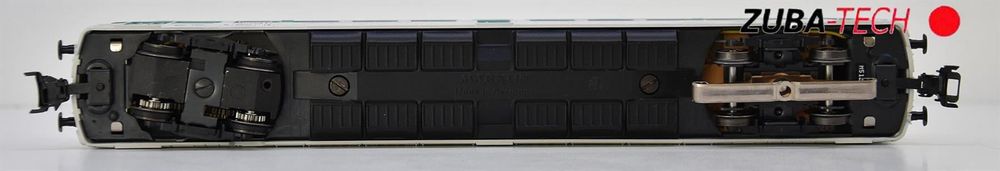 Märklin H0 - 3028/4028 - Triebzug - BR 515/BR 815 - Catawiki