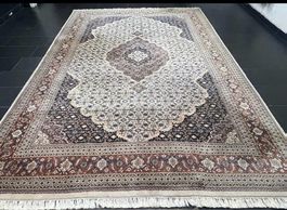 ✨ GELEGENHEIT: Wunderschöner, originaler persischer Tabriz-T