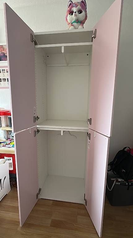 Ikea Letti: Kinderzimmer 2 Set Zustand super – Usato da Schaffhausen venduto da jul_nt8x 1