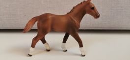Schleich Fohlen, braun
