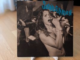 Soundgarden - Screaming Life/ Fopp, LP Vinyl