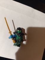 Lego minifigur Ninjago Lloyd Possessed!!!