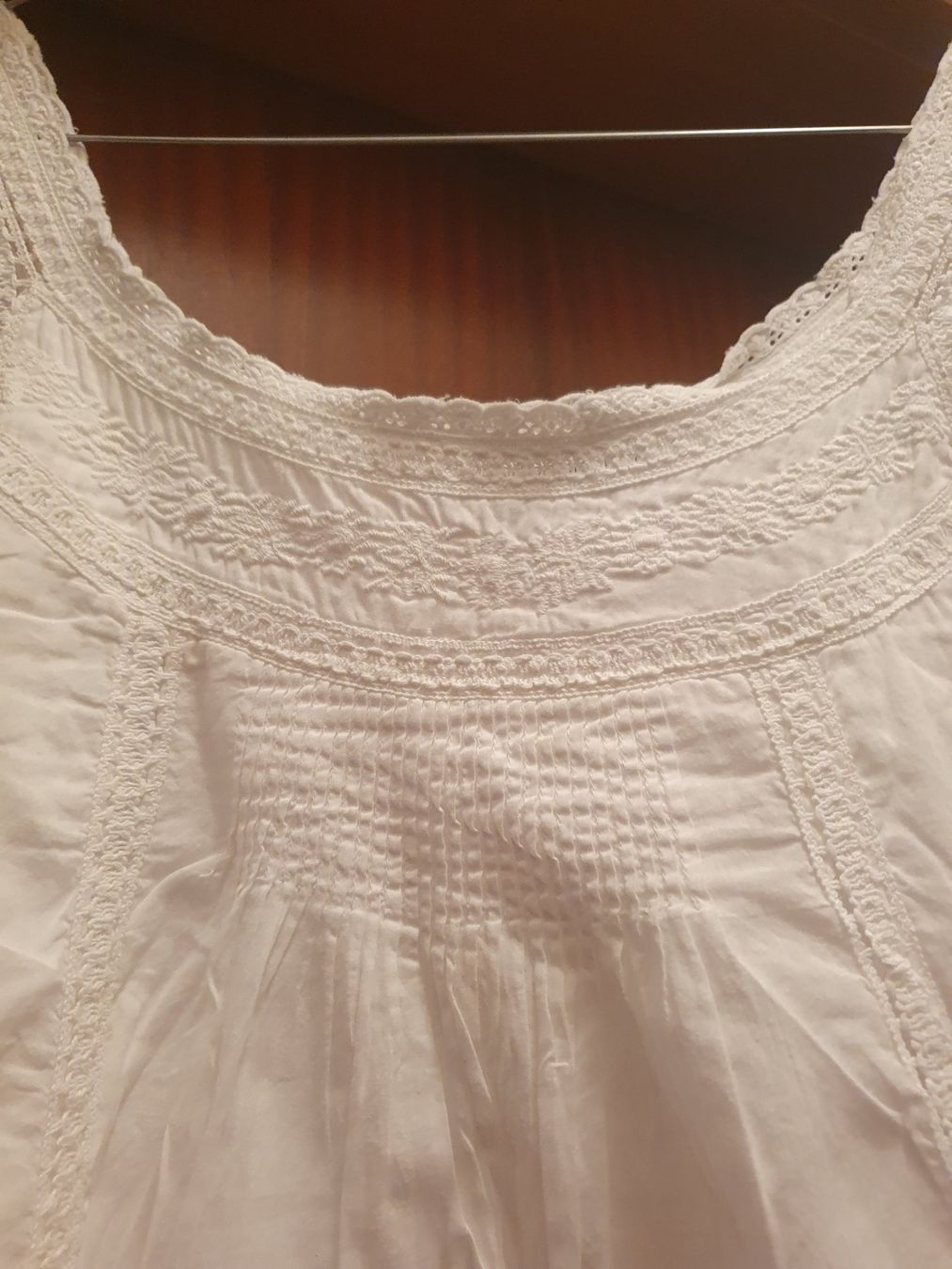 Kleider: Abito estivo mod. Positano tg. L – Neu und originalverpackt aus Chiasso von Ann58 5