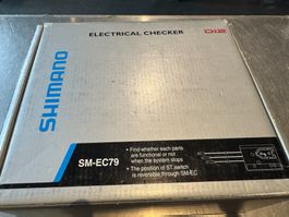 Shimano Electrical Checker Di2 SM-EC79