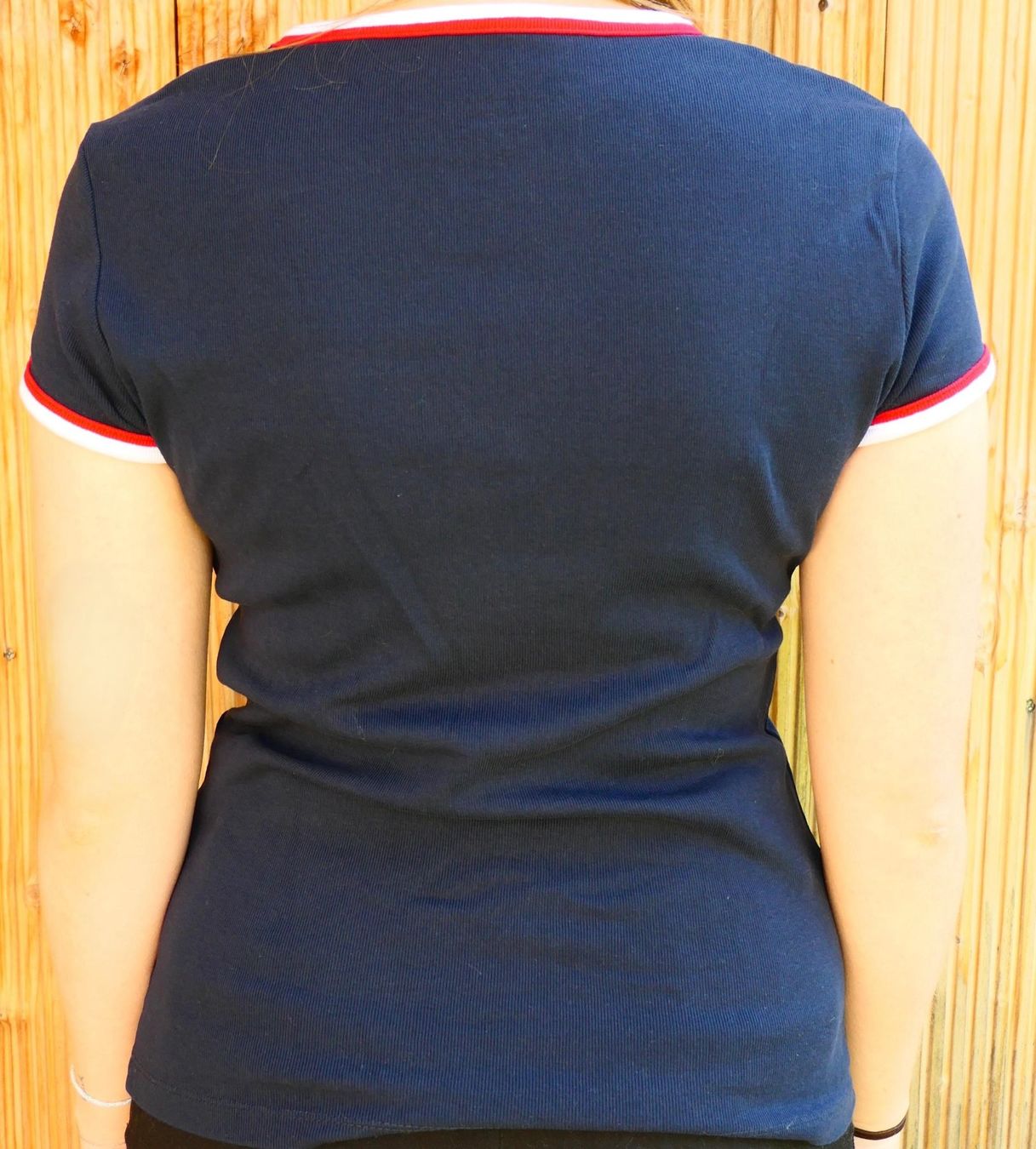 Tommy Hilfiger T-Shirts: T-Shirt – Gebraucht aus Münchenbuchsee von Yothu 2