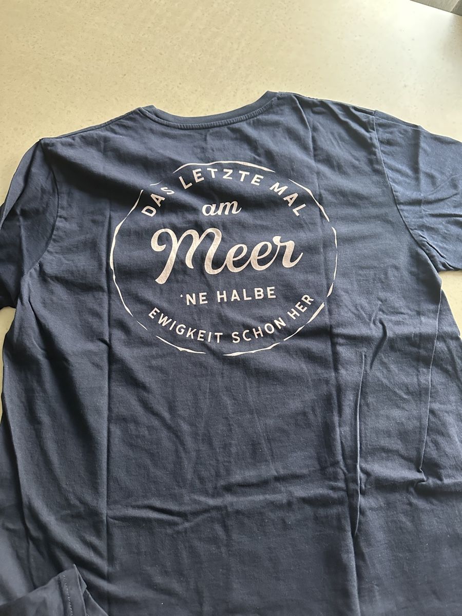 T-shirts: Wincent Weiss Shirts – D'occasion à Wetzikon ZH par lugis 2