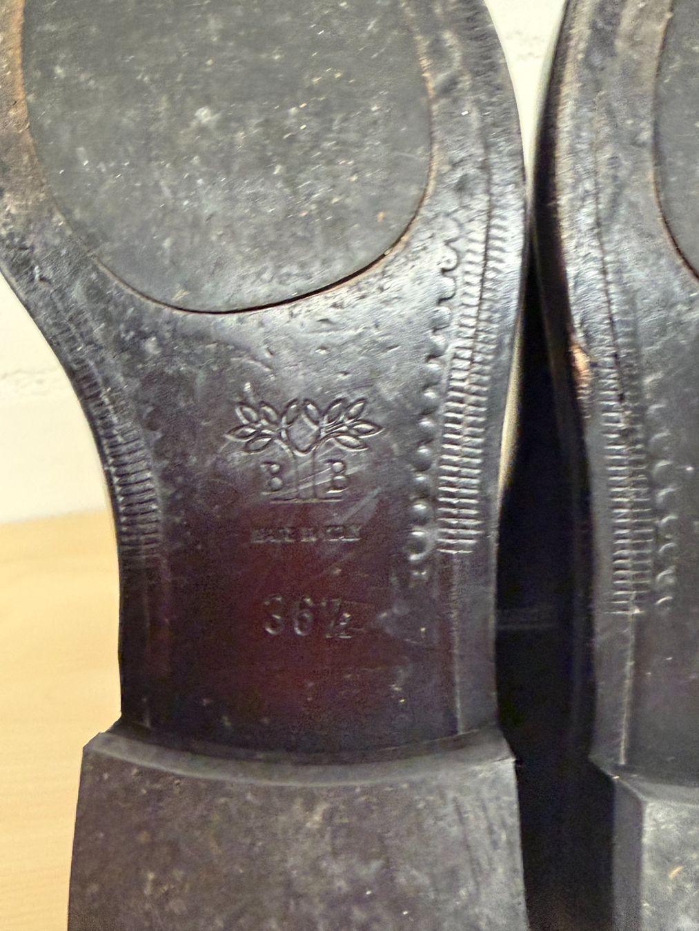 Benci Brothers Damenschuhe: Chelsea Boots Leder – Gebraucht aus Dübendorf von ilazzi 8