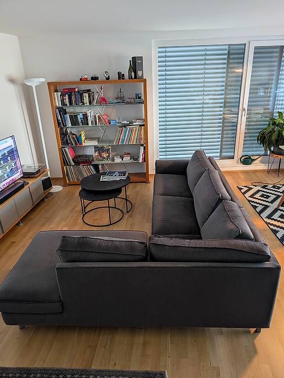 Micasa Divani: Canapé d'angle / Ecksofa – Usato da Marly venduto da rao_df89